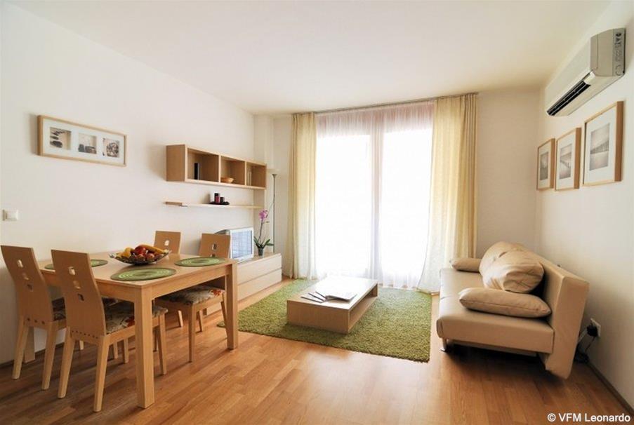 King Budapest Apartments Exteriör bild