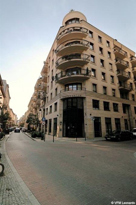 King Budapest Apartments Exteriör bild