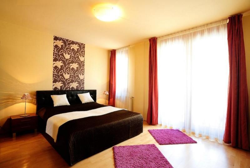King Budapest Apartments Exteriör bild